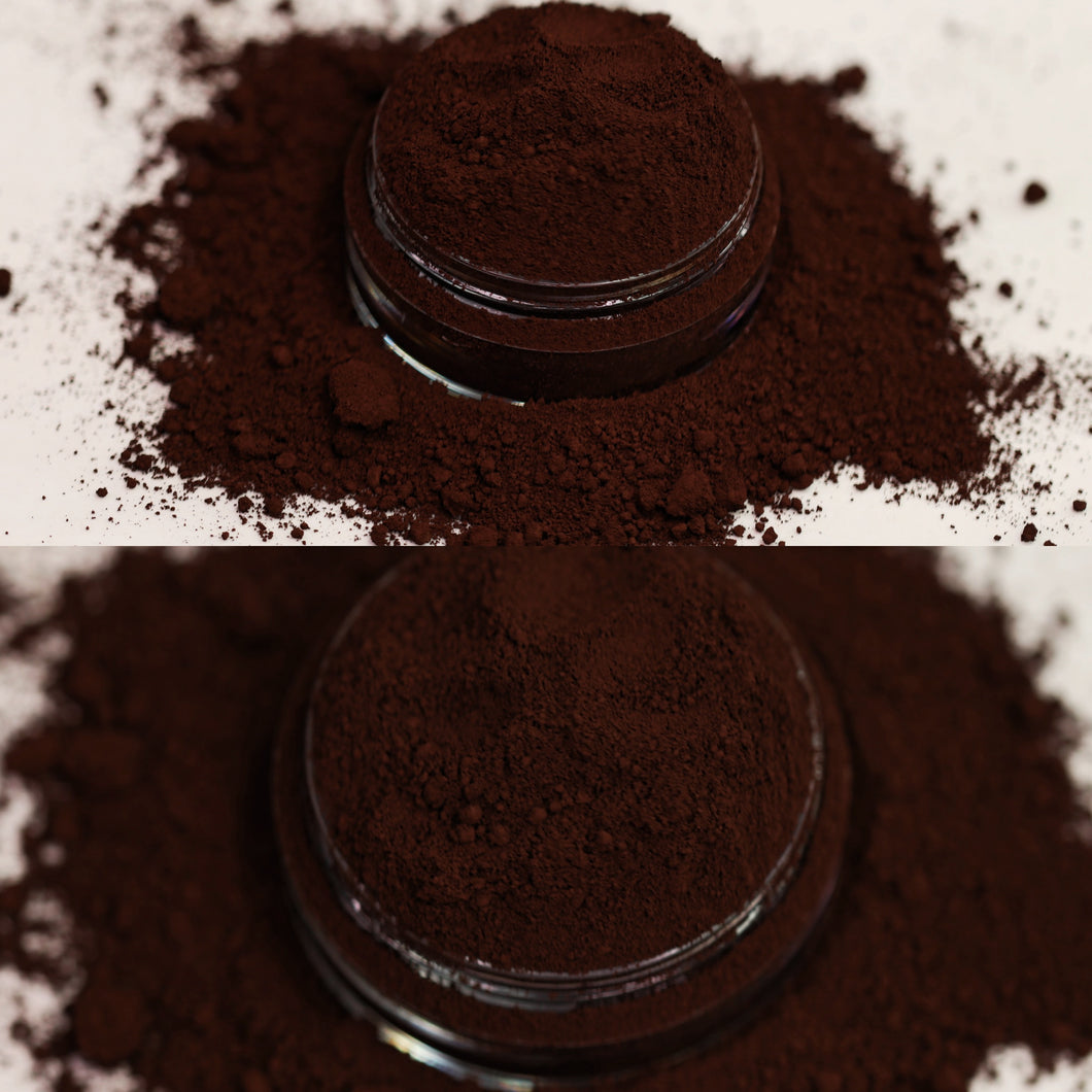 LAOMY TERRA PRISMATIC PIGMENT
