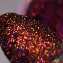 Load image into Gallery viewer, MAGENTA CHAMELEON PRISMATIC PIGMENT
