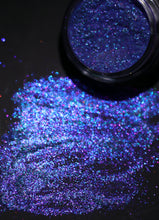 Load image into Gallery viewer, ULTRAVIOLET CHAMELEON PRISMATIC PIGMENT
