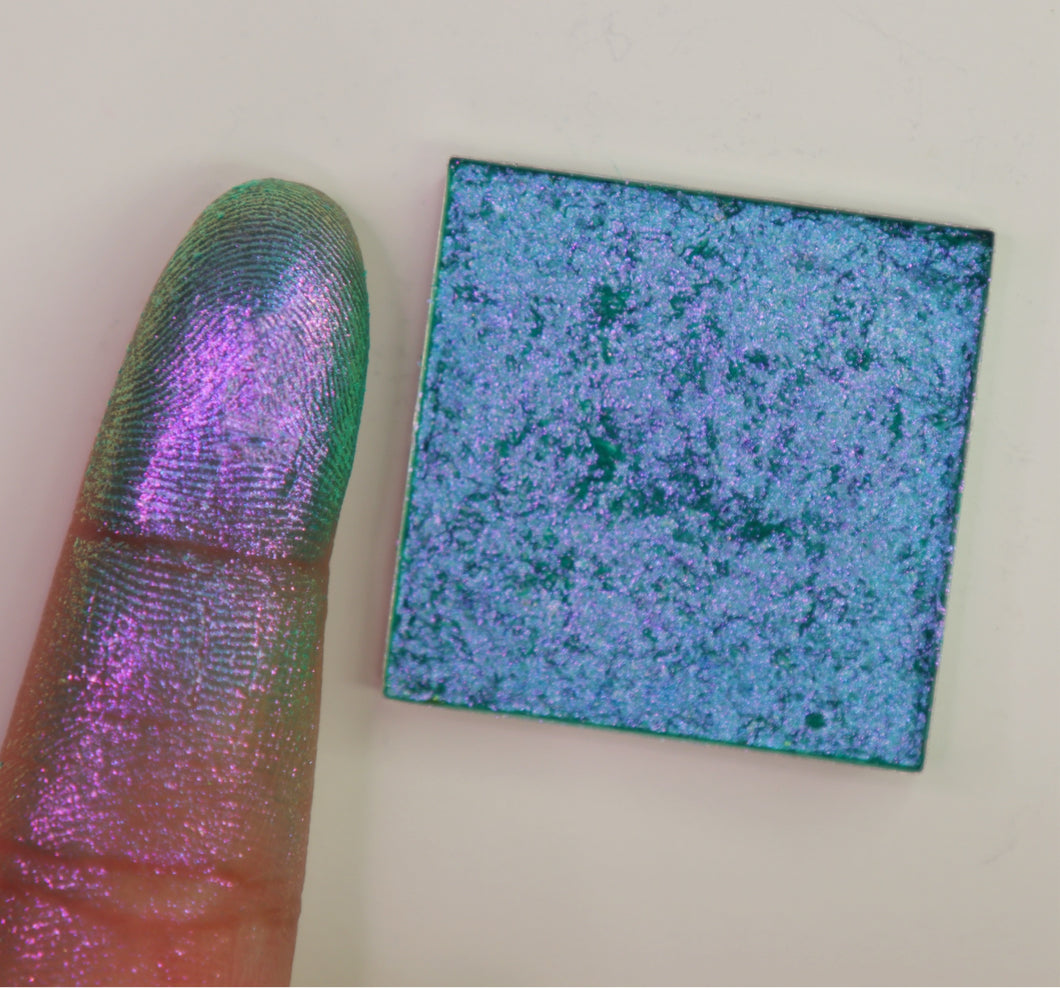 POLLUX PRESSED PIGMENT SINGLE