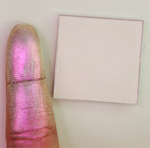 VERITA PRESSED PIGMENT SINGLE