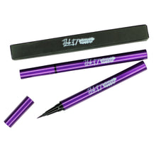 Load image into Gallery viewer, FLICK IT ADHESIVE BLACK EYELINER
