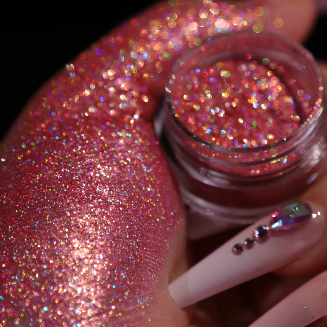 WICKED CHAMELEON PRISMATIC PIGMENT