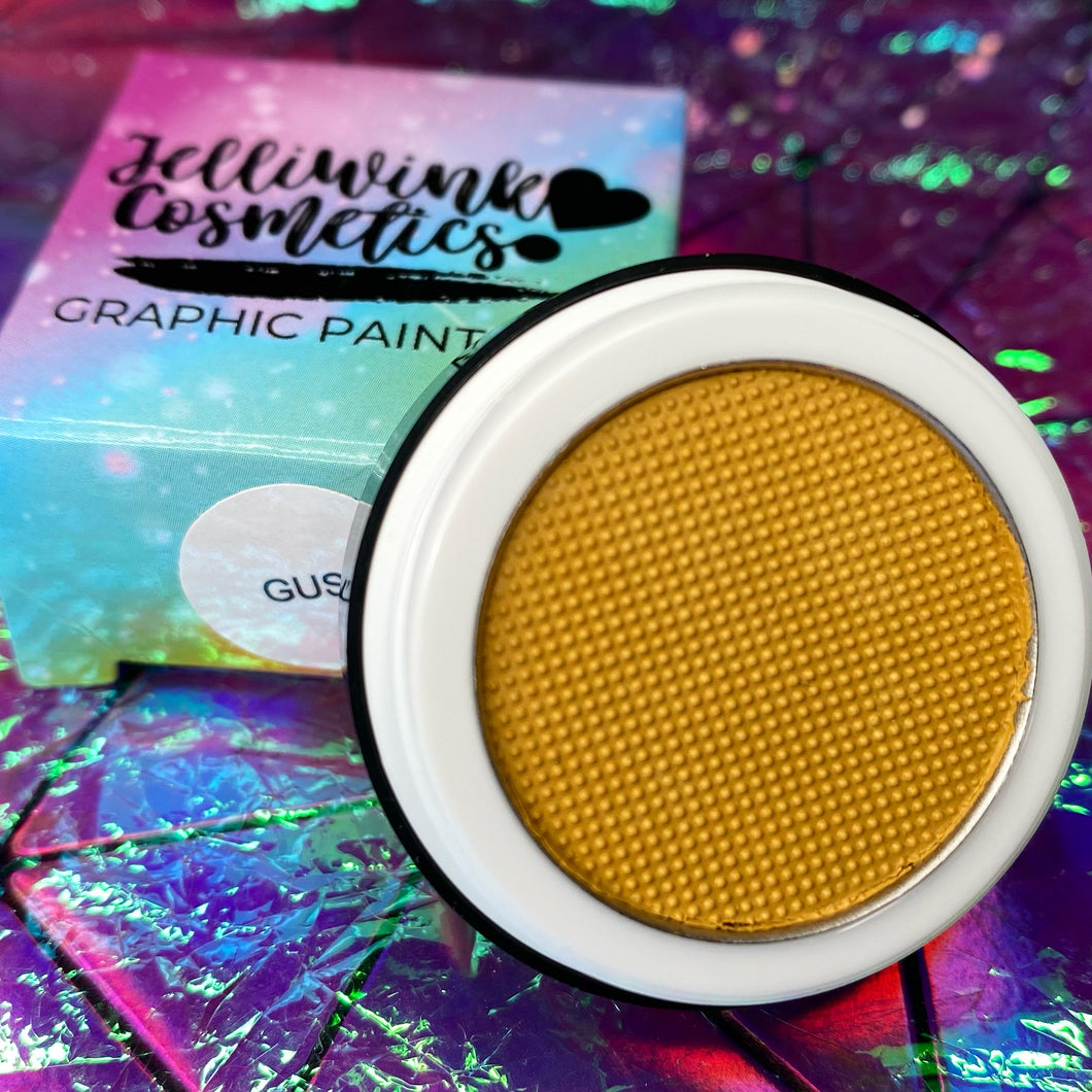 GUS GRAPHIC PAINT POT