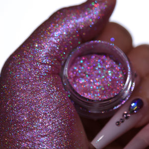 XENON CHAMELEON PRISMATIC PIGMENT