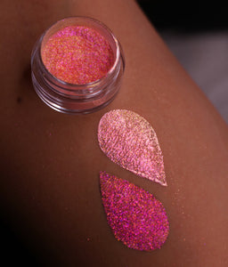 LORENZE CHAMELEON PRISMATIC PIGMENT