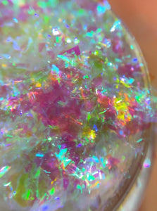 DEVLIN DRAGON SCALE CHAMELEON FLAKES