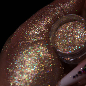MIRAGE CHAMELEON PRISMATIC PIGMENT
