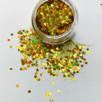 HESPEROS STAR COSMIC GLITTER