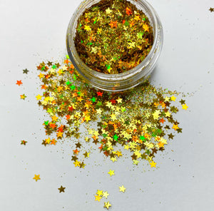 HESPEROS STAR COSMIC GLITTER