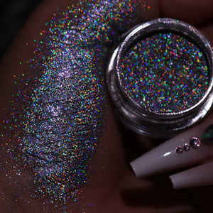 SITARA HOLOGRAPHIC PRISMATIC PIGMENT