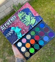 Load image into Gallery viewer, ALCHEMY EYESHADOW PALETTE
