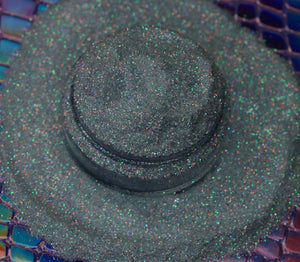 LILAC COSMIC GLITTER
