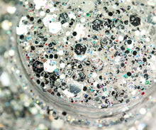 Load image into Gallery viewer, MIRRORS COSMIC GLITTER
