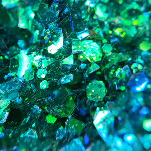 LUCKY COSMIC GLITTER