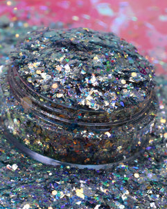CINDERELLA COSMIC GLITTER