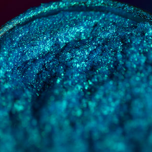 AQUA DIAMOND PRISMATIC PIGMENT
