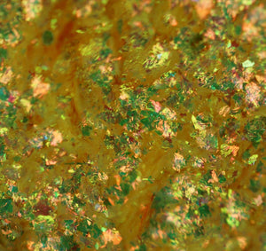 GLISMODA DRAGON SCALE CHAMELEON FLAKES