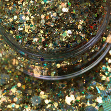 Load image into Gallery viewer, KING MIDAS COSMIC GLITTER
