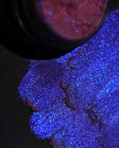 OBSIDIAN CHAMELEON PRISMATIC PIGMENT