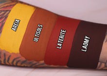 Load image into Gallery viewer, ULTISOLS TERRA PRISMATIC PIGMENT
