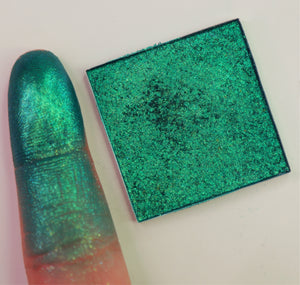 QUISAI PRESSED PIGMENT SINGLE
