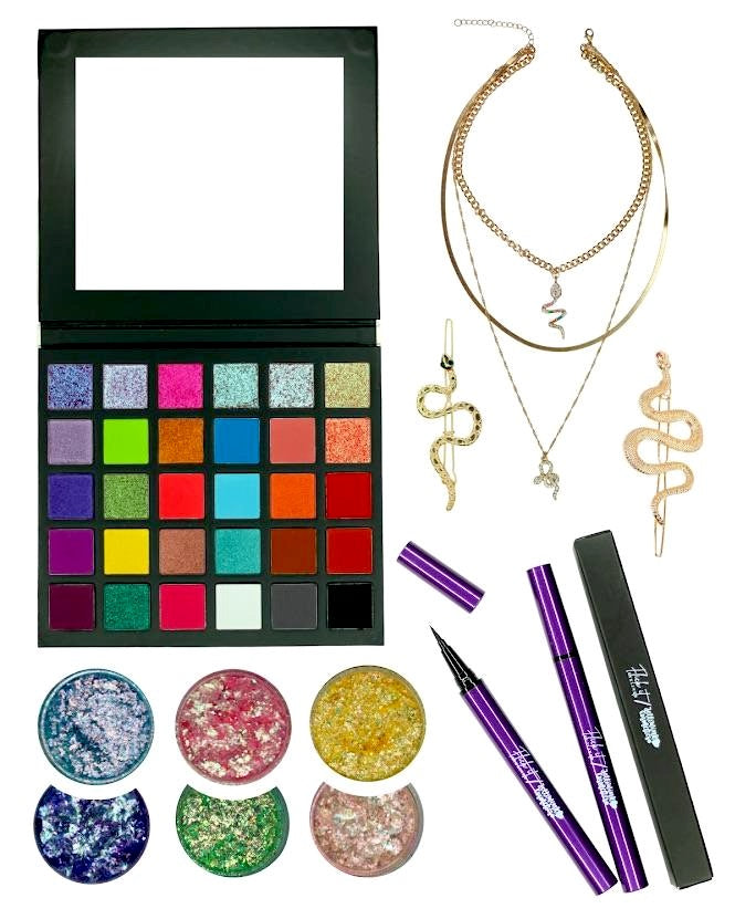 CASCABEL BUNDLE