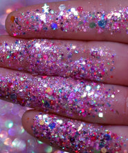 Load image into Gallery viewer, NISSE COSMIC GLITTER
