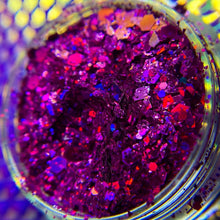 Load image into Gallery viewer, LUST COSMIC GLITTER
