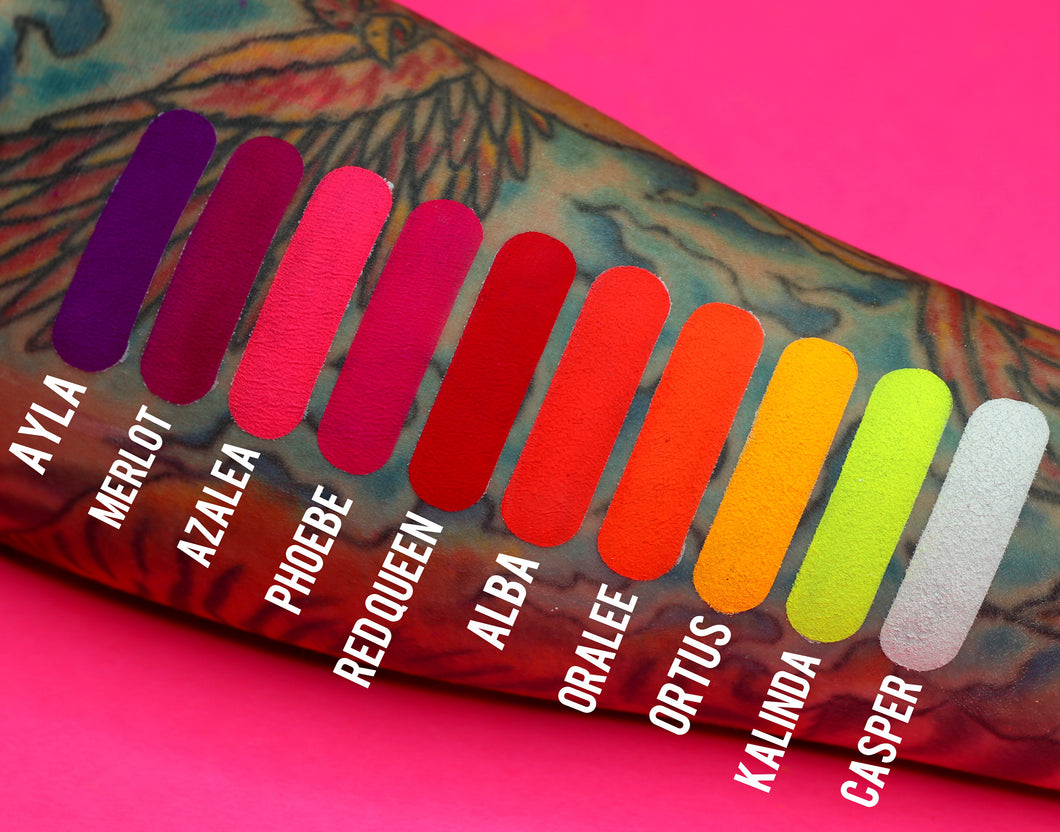 NEON COLLECTION BUNDLE