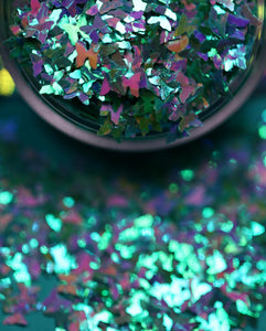 LORQUINIAN COSMIC GLITTER
