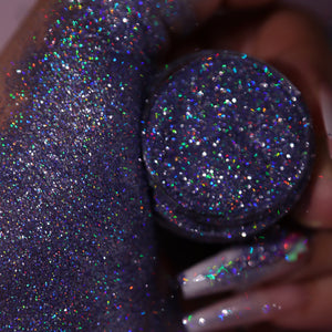 BELLATRIX COSMIC GLITTER