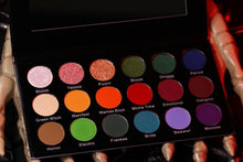 Load image into Gallery viewer, ALCHEMY EYESHADOW PALETTE
