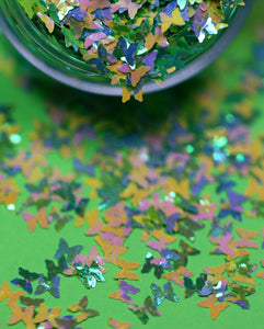 BRIMSTONE COSMIC GLITTER