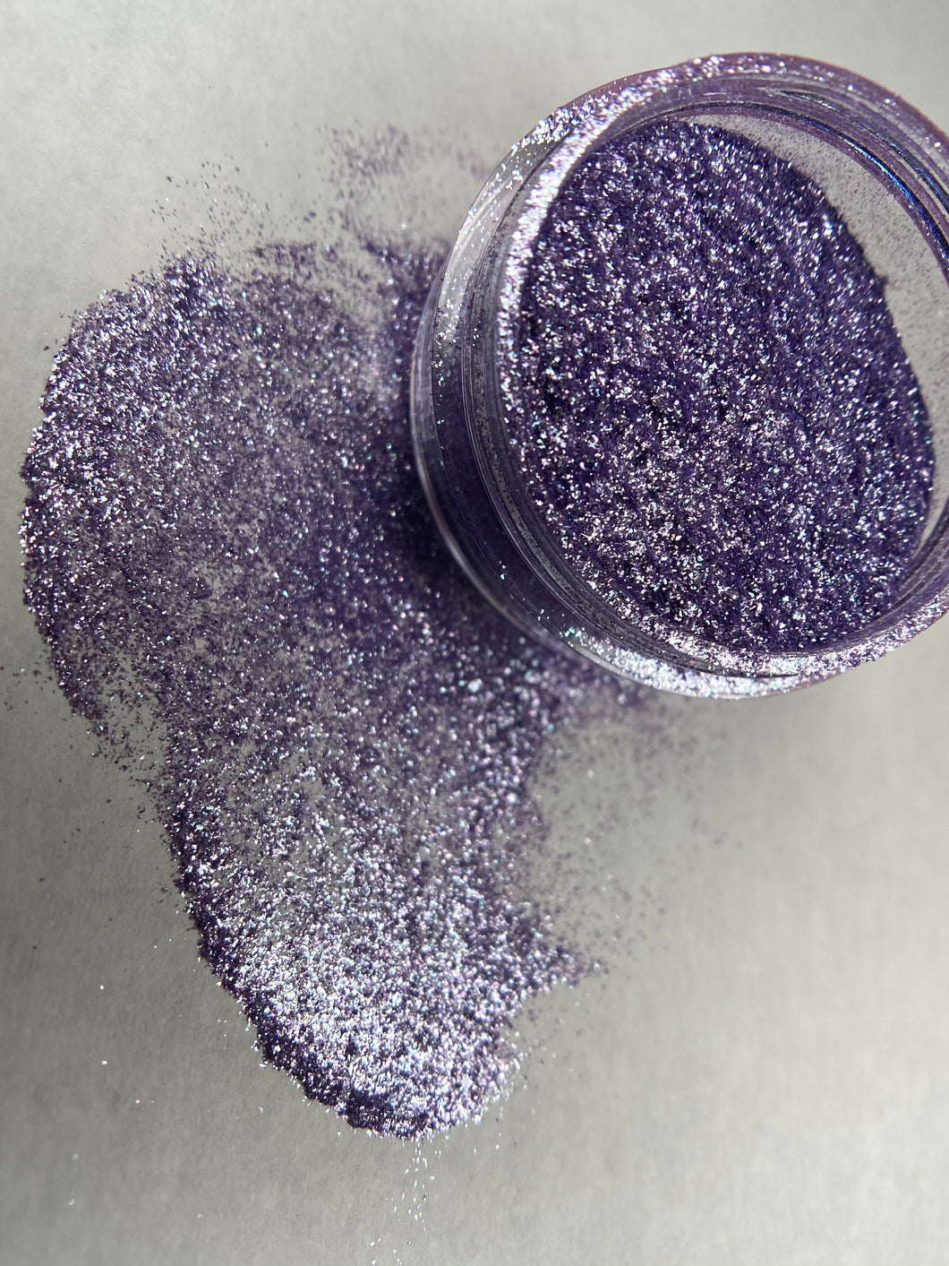 AMETHYST DIAMOND PRISMATIC PIGMENT