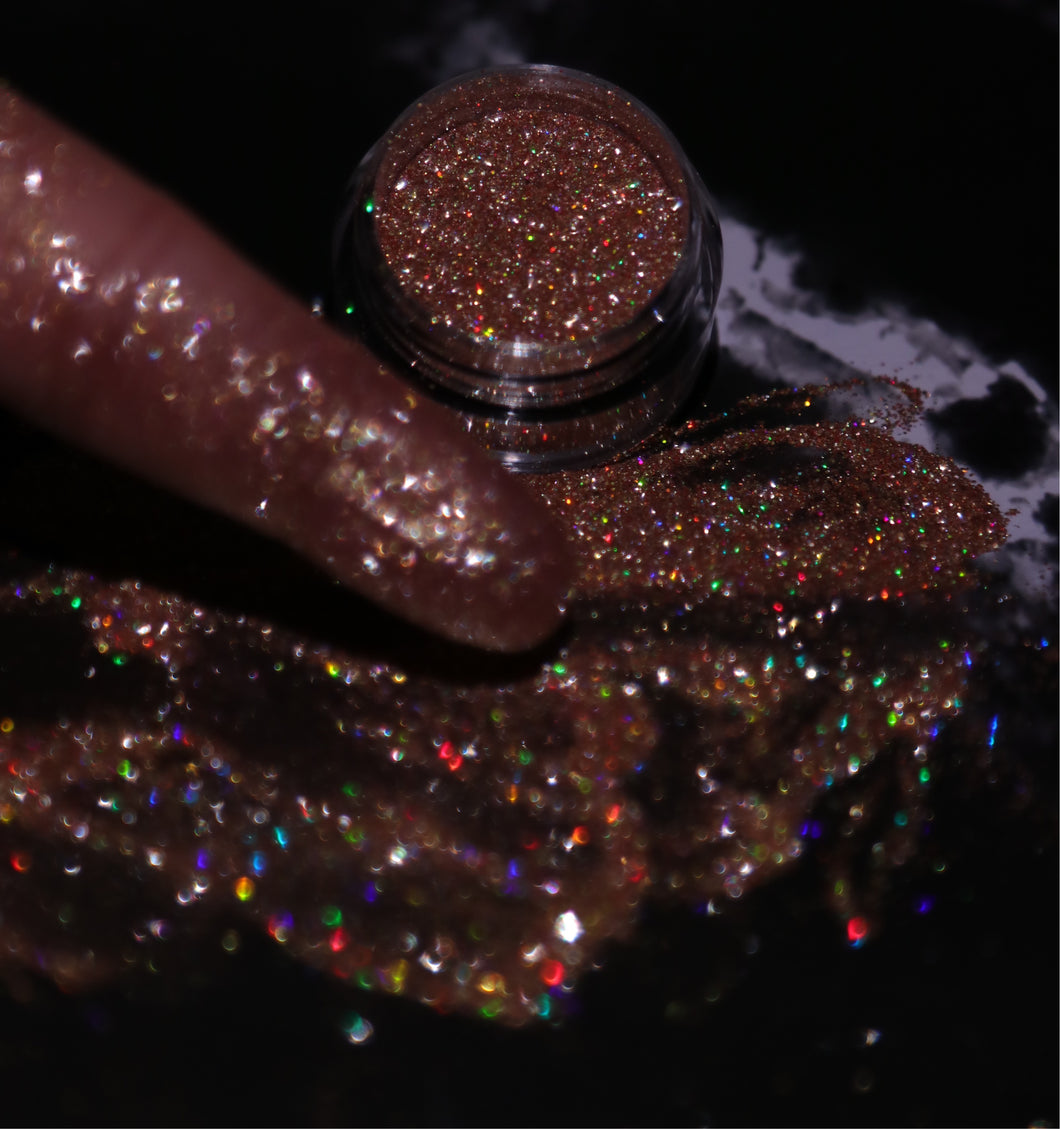 COMET CHAMELEON PRISMATIC PIGMENT