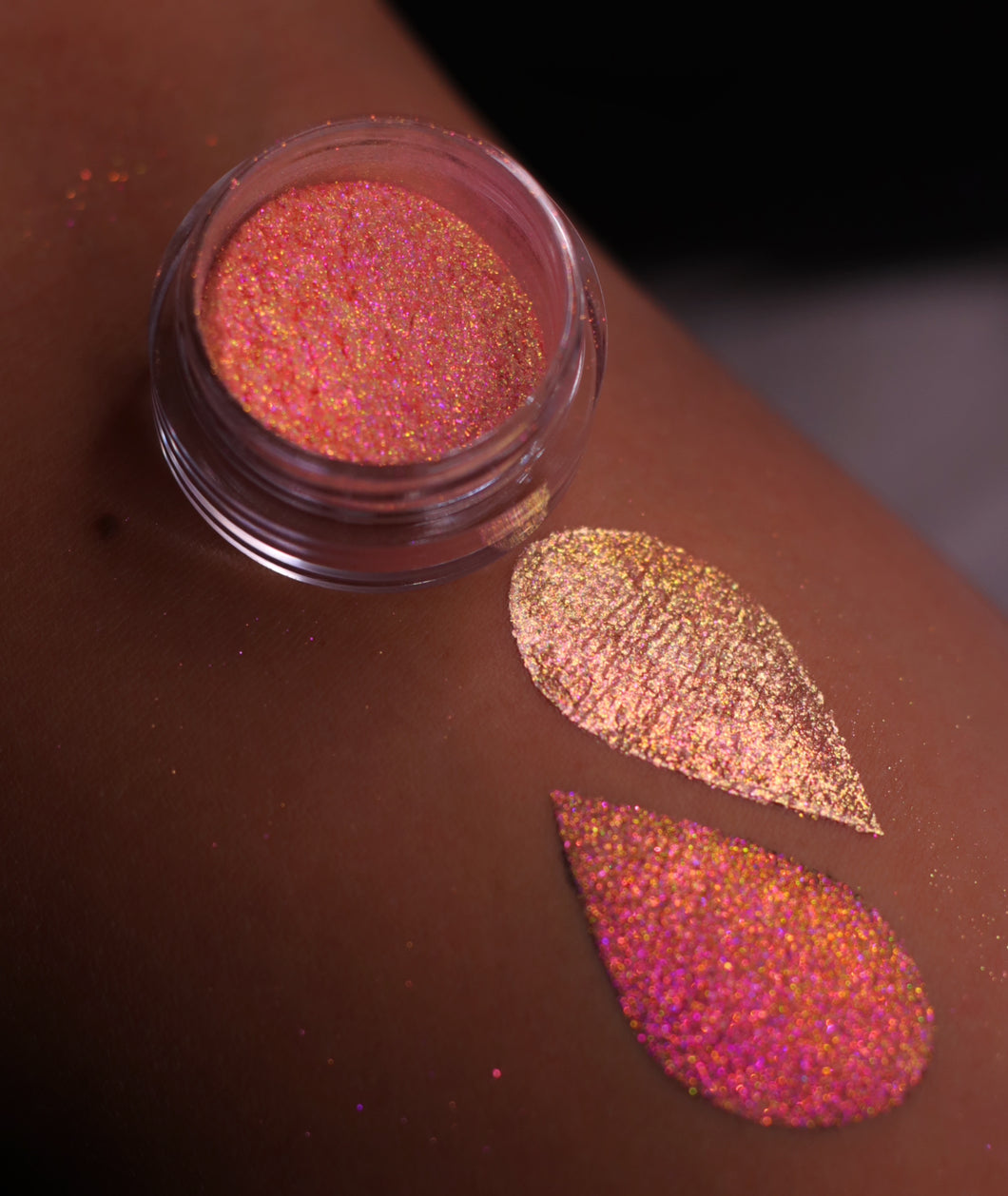 LORENZE CHAMELEON PRISMATIC PIGMENT