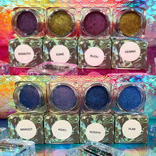 Load image into Gallery viewer, MARGOT PSYCHADELIC METALS GRAPHIC PAINT POT
