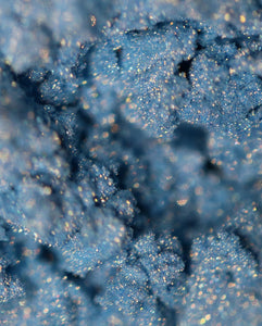 CERULEAN PASTEL DIAMOND PRISMATIC PIGMENT