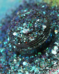 CORDELIA COSMIC GLITTER