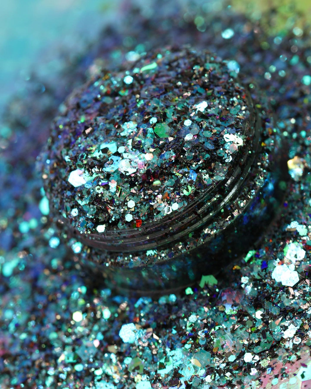 CORDELIA COSMIC GLITTER